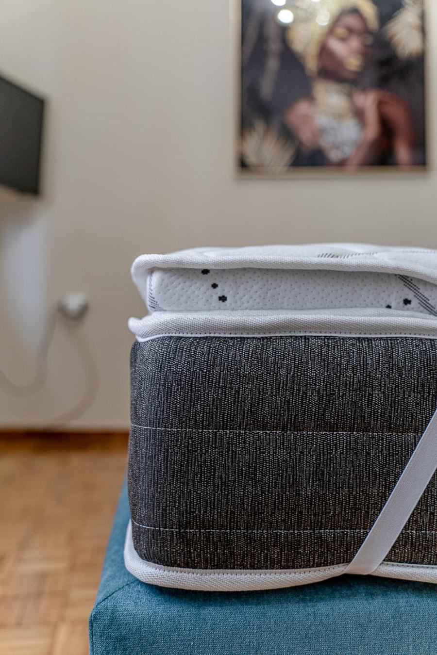 Σπίτι Για Δυο Στο Κέντρο Της Αθήνας Appartement Buitenkant foto